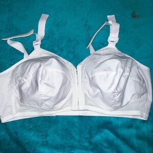 EXQUISITE FORM LADIES BRA SIZE 42 D